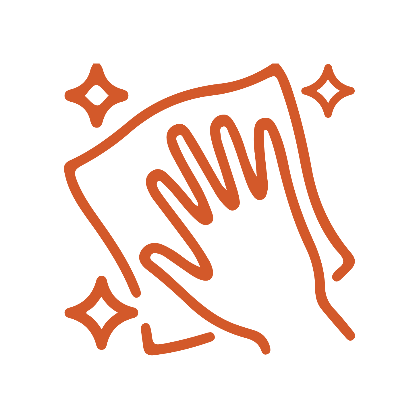 contentpackout_process - cleaning